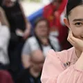 杉咲花