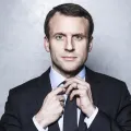 Emmanuel Macron