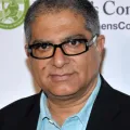 Deepak Chopra