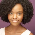 Ashleigh Murray