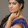 Swasika Vijay