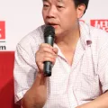 赵锐勇