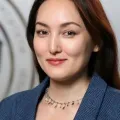 娜吉扎·玛玛特库洛娃