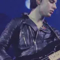 Simon Gallup
