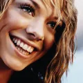 Liz McClarnon