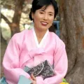 李美枝