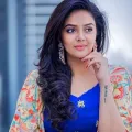 Sreemukhi