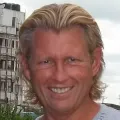 Michael Holly