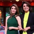 Riddhima Kapoor