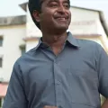 Boloram Das