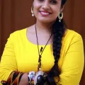 Divya M. Nair
