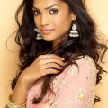 Shruthy Menon