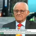 Dickie Arbiter