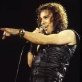 Ronnie James Dio