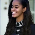 Malia Obama