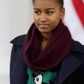 Sasha Obama