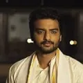 Nirup Bhandari