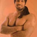 Gadowar Singh Sahota