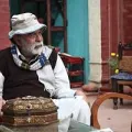 Vinod Nagpal
