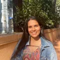 Ayushi Chaturvedi