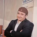 Budd Diaz