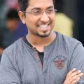 Vineeth Sreenivasan