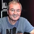 Ian Gillan