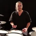 Ian Paice