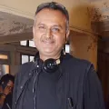 Shravan Tiwari