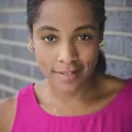 Gina Simone Pemberton