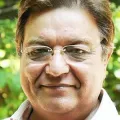 Anil Nagrath
