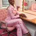 Miriam-Teak Lee