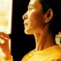 Aung San Suu Kyi