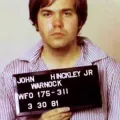 John Hinckley Jr.