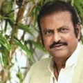 Mohan Babu