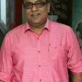 Arindam Sil