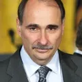 David Axelrod