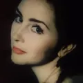 Geraldine O'Rawe