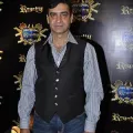 Indra Kumar