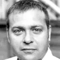 Stefan Ashton Frank