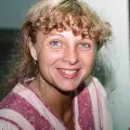 Andrée Bergeron