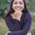 Anishma Anilkumar