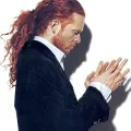 Mick Hucknall