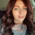 Ginger Wolfe