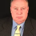 Dennis Garrett
