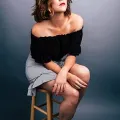 Joanne Wilson