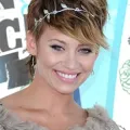Kimberly Wyatt