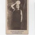 Harald Madsen