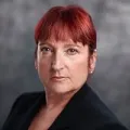 Lena Richardson