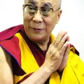 The Dalai Lama